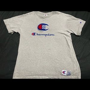 Champion Shirt
